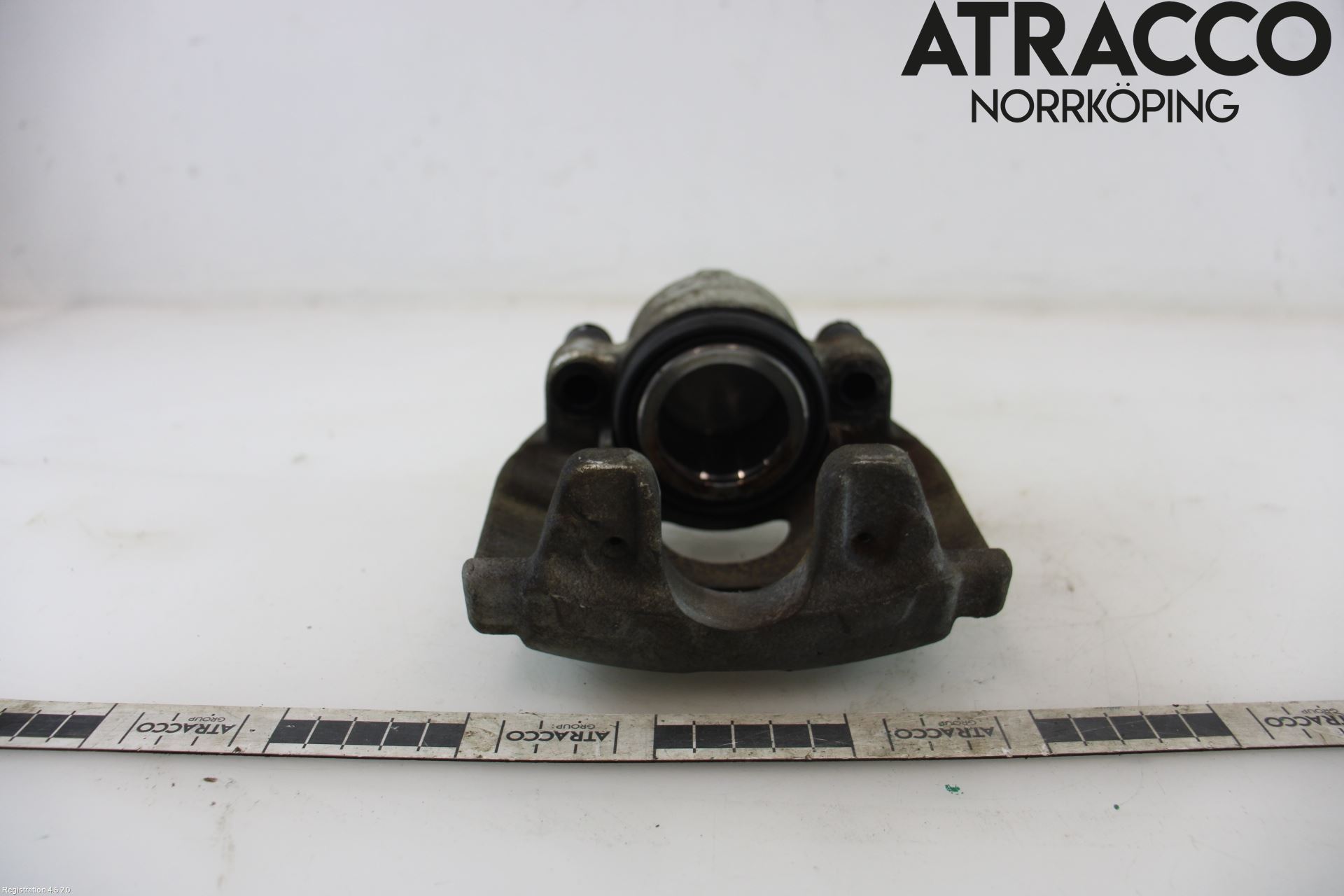 MG ZS EV 20- Bremsecaliper Foran Venstre
