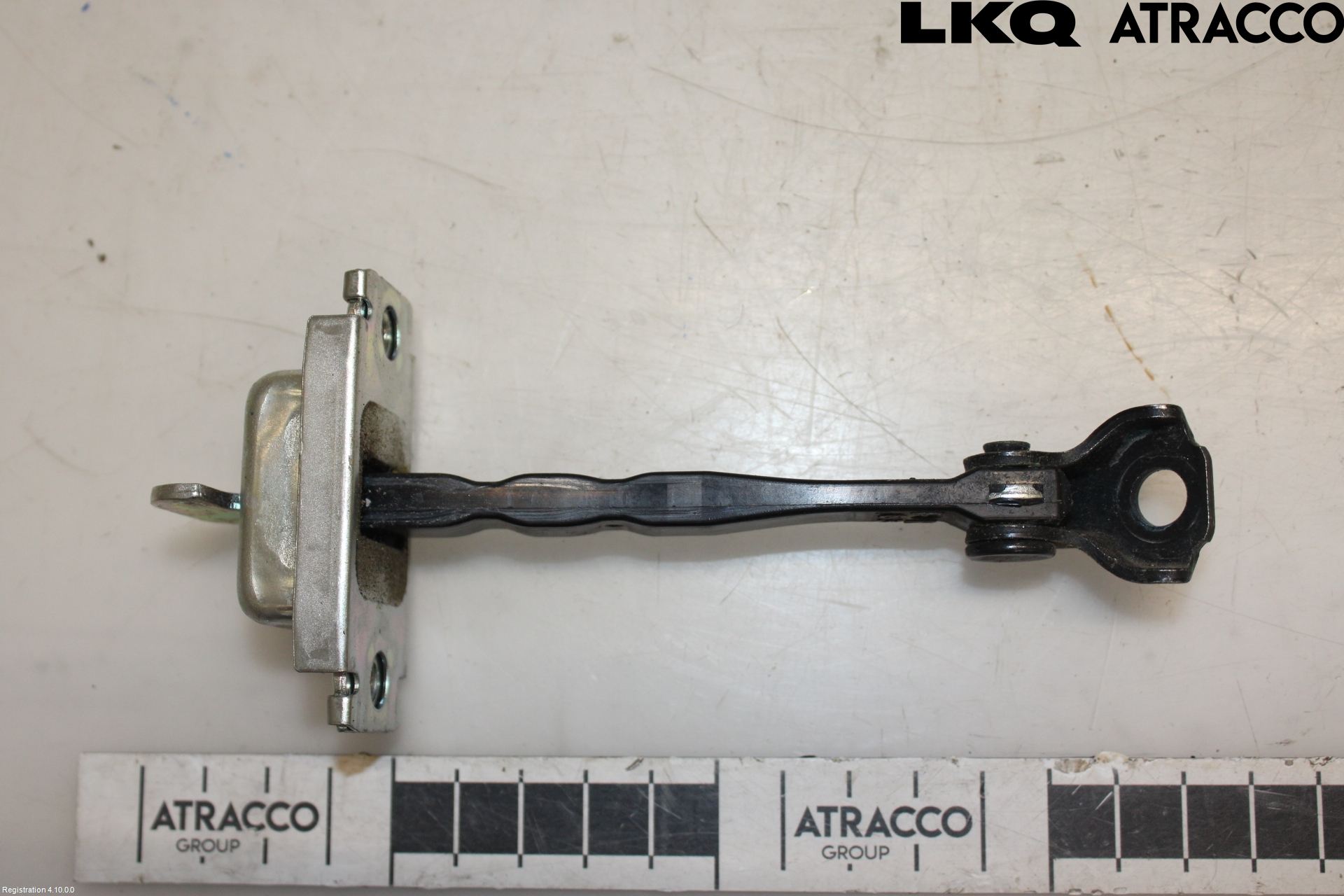 Toyota AYGO X AB70 22- Dørstopper