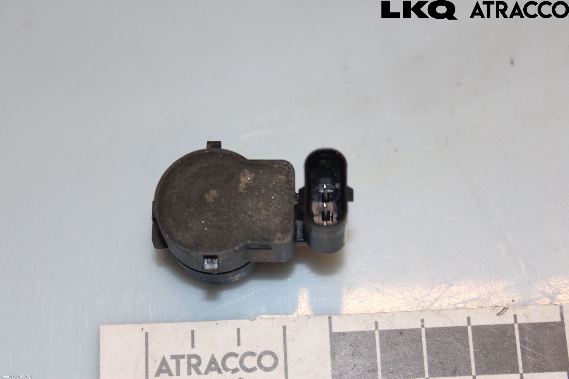 BMW 3 E90/91 SED/TOU 05-12 Sensor Ryggesensor
