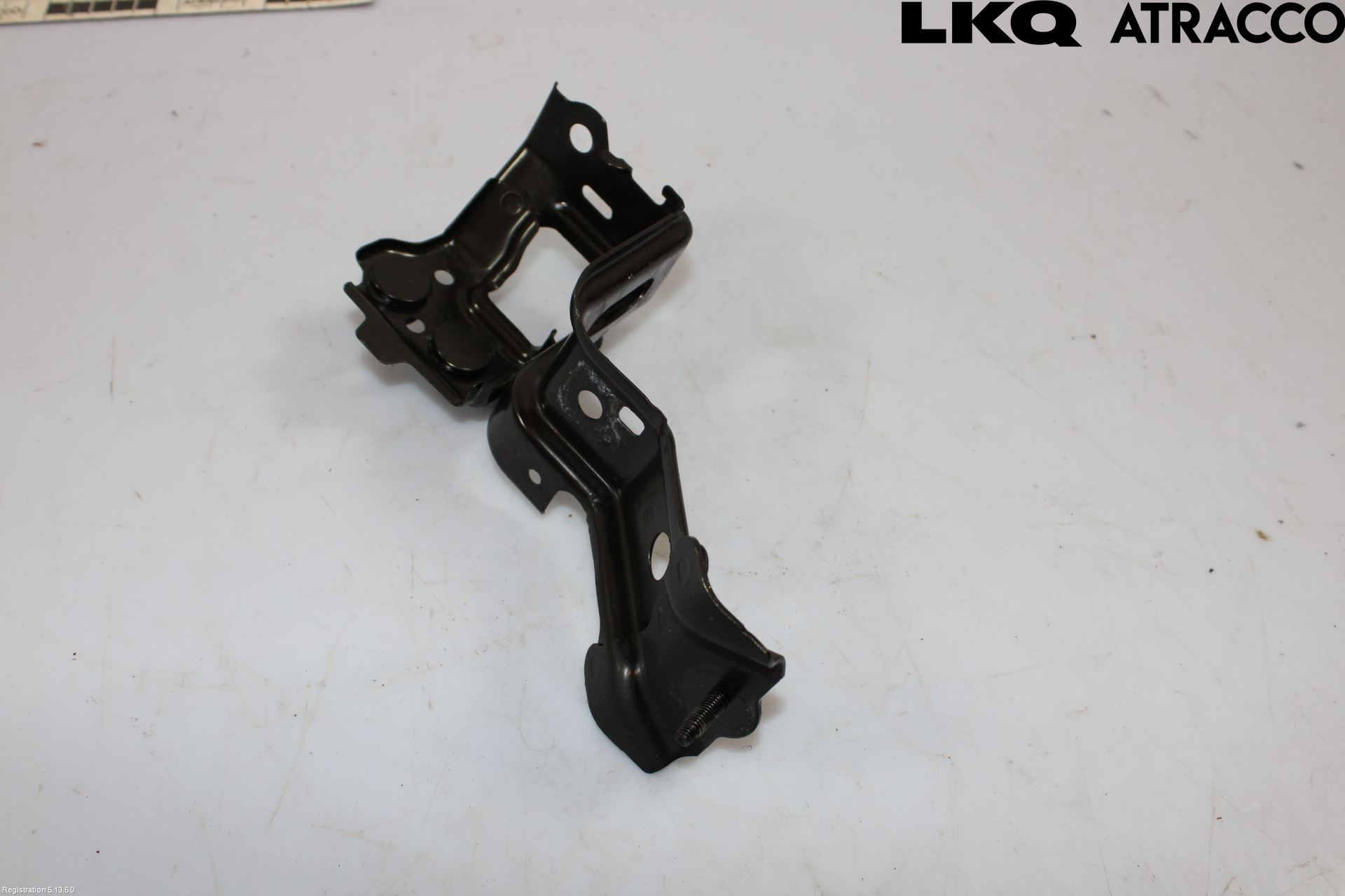 Toyota YARIS XP21 20- Radiator Feste - Ramme - Bjelk