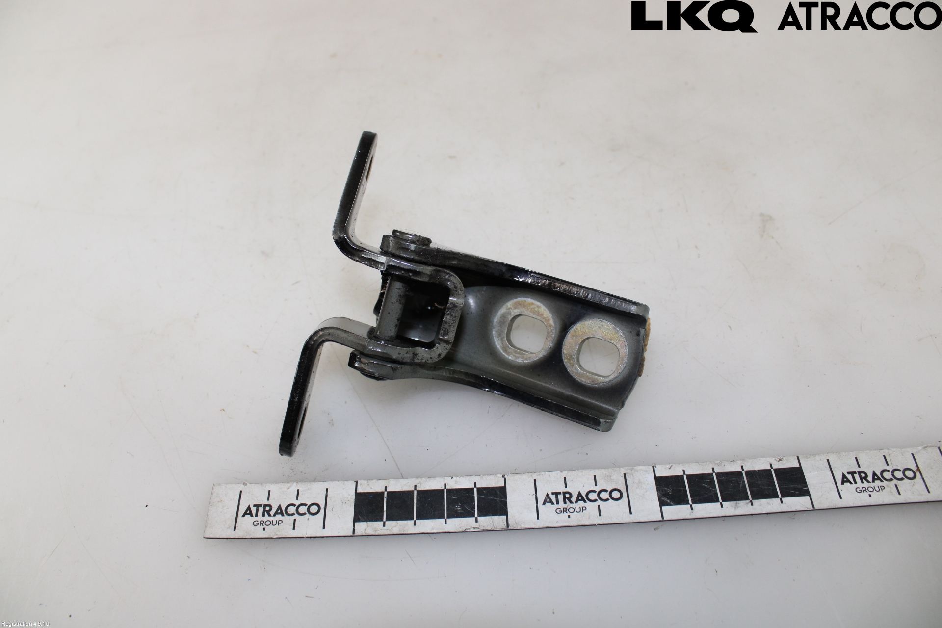 Opel ASTRA J 10-15 Dørhengsel