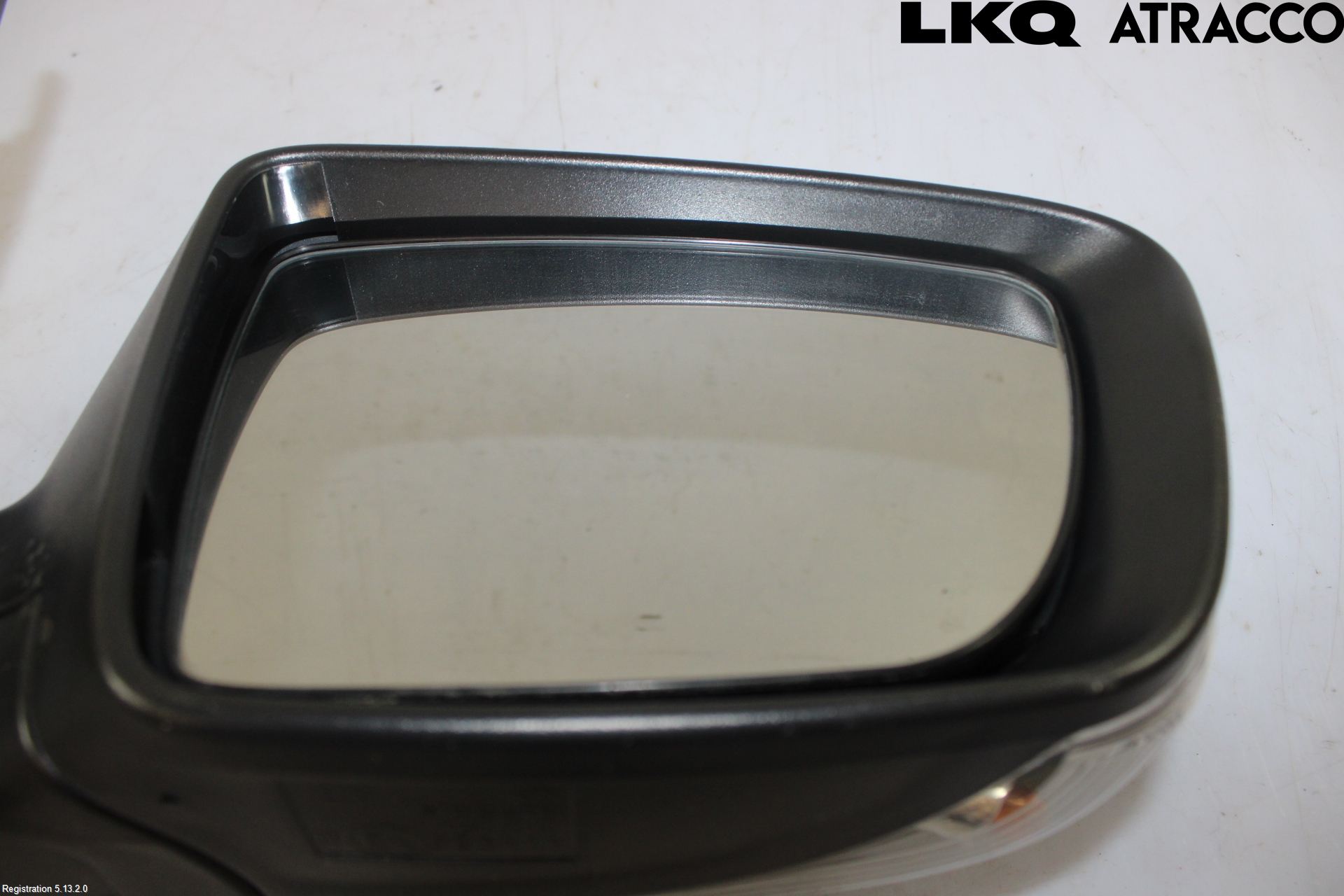 Kia VENGA 10-19 Speil H M-El Justering