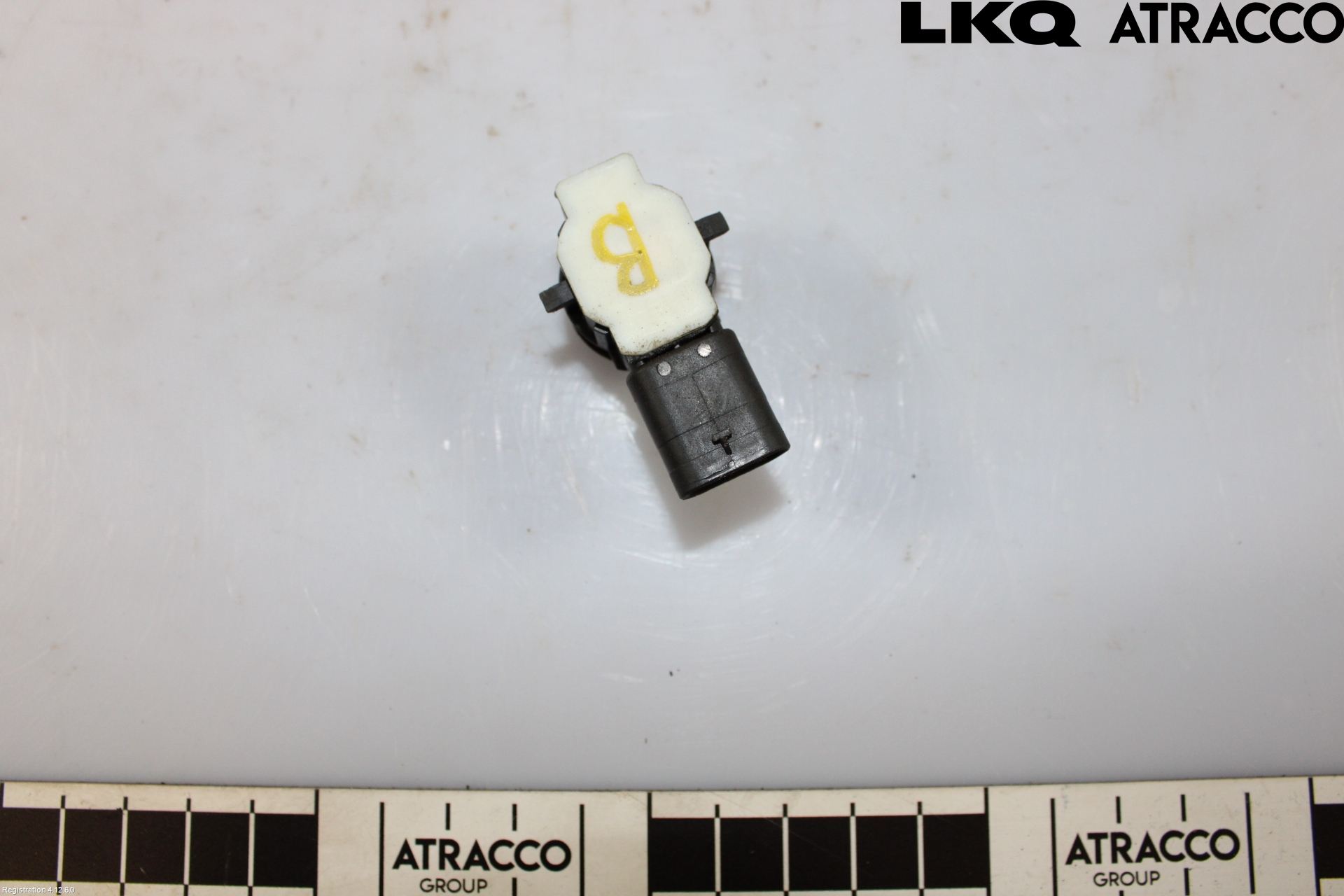 BMW 4 F32/F33/F82/F83 13-20 Sensor Ryggesensor
