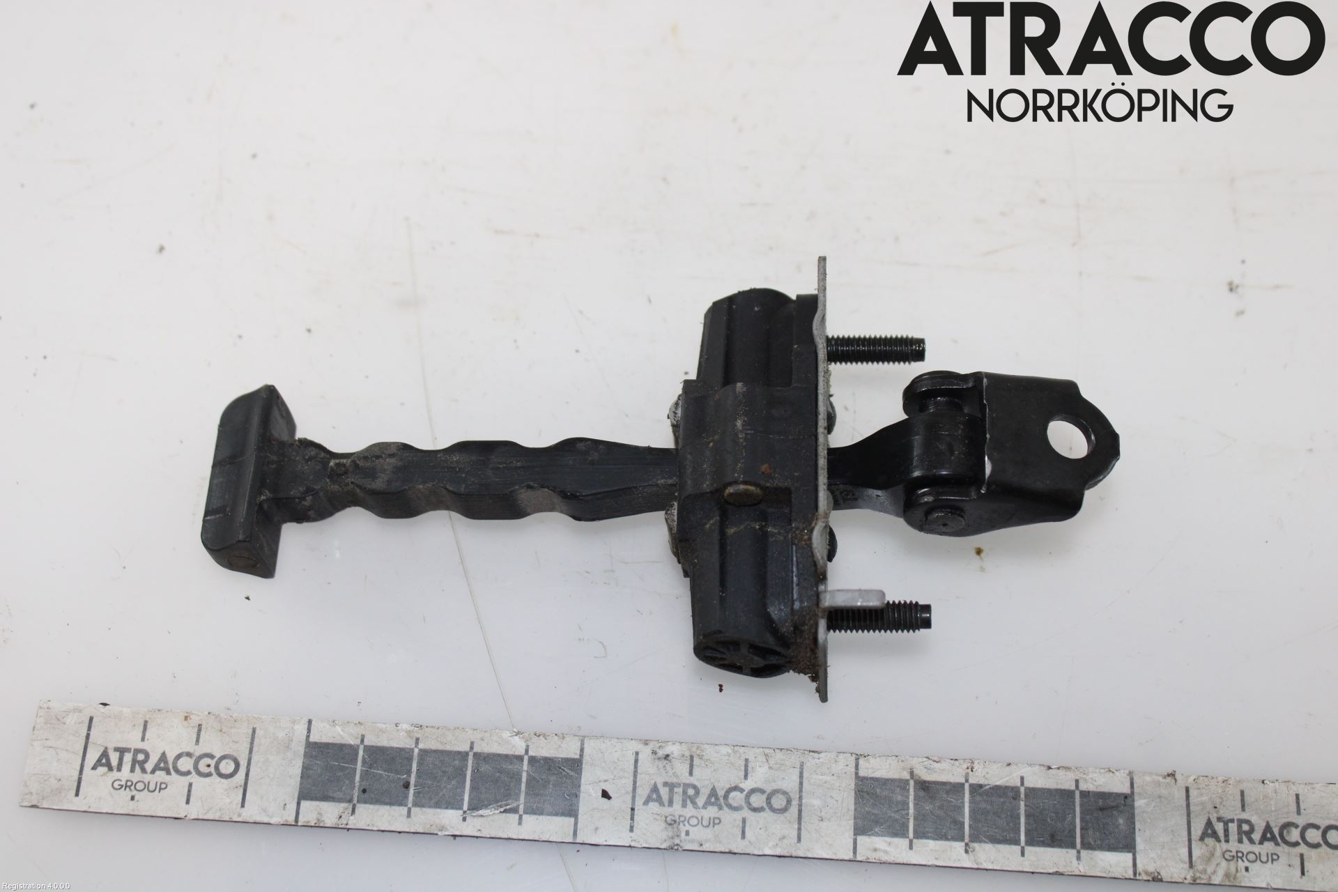 Peugeot 308 14-21 Dørstopper