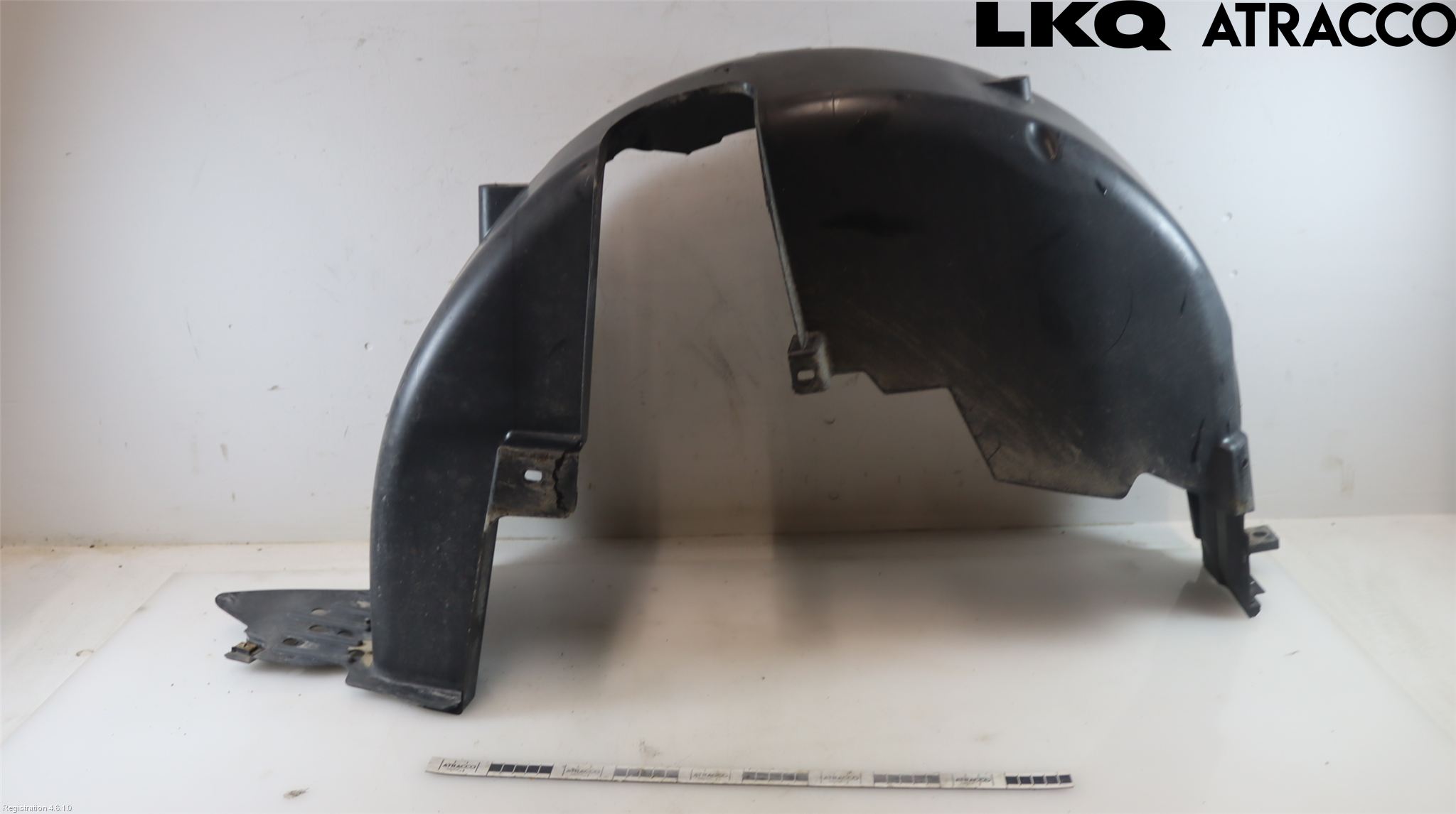 Seat ARONA Skjerm Indre