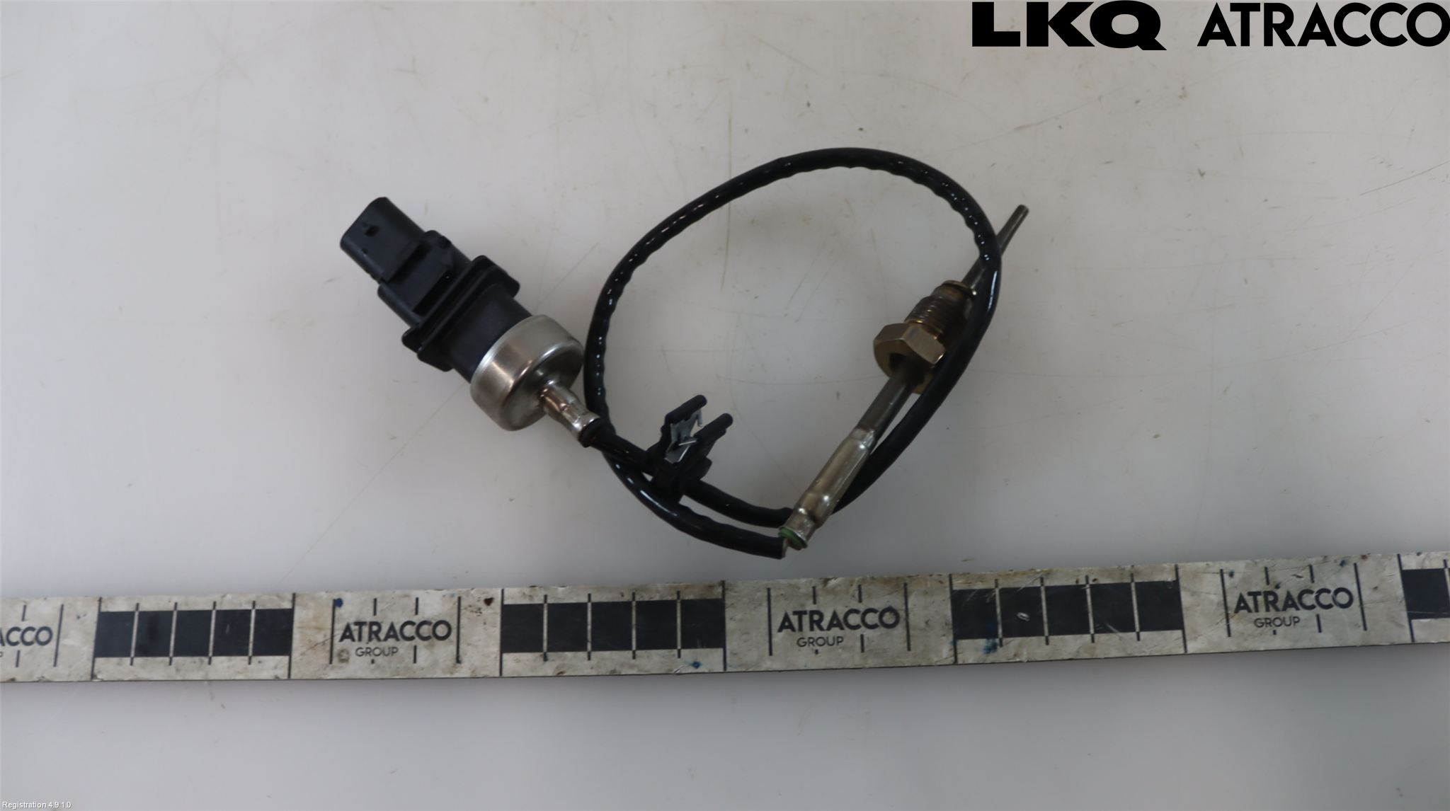 Audi Q7/SQ7 Sensor Eksos