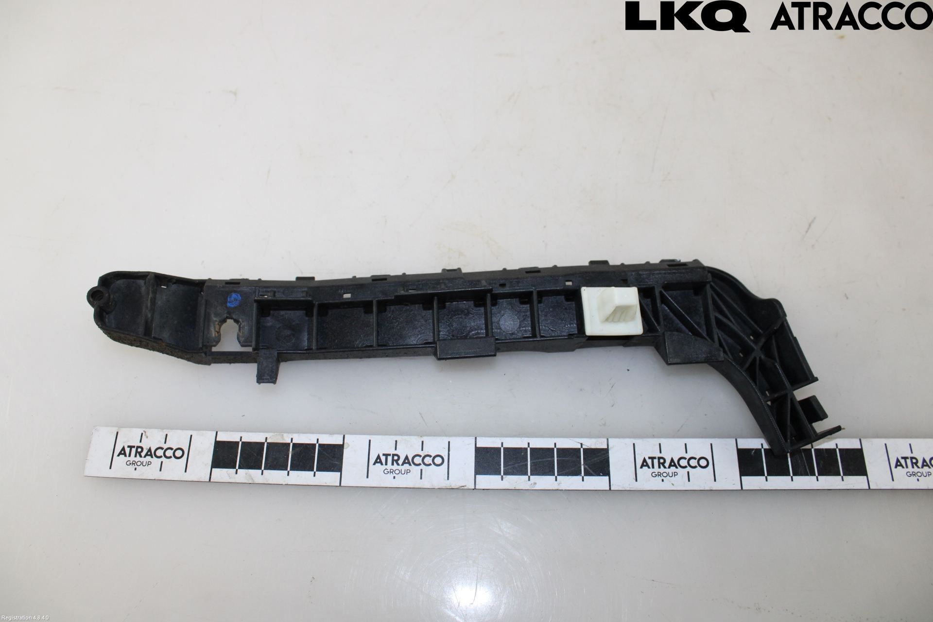 Honda CIVIC 06-11 Støtfangerfeste Bak Høyre