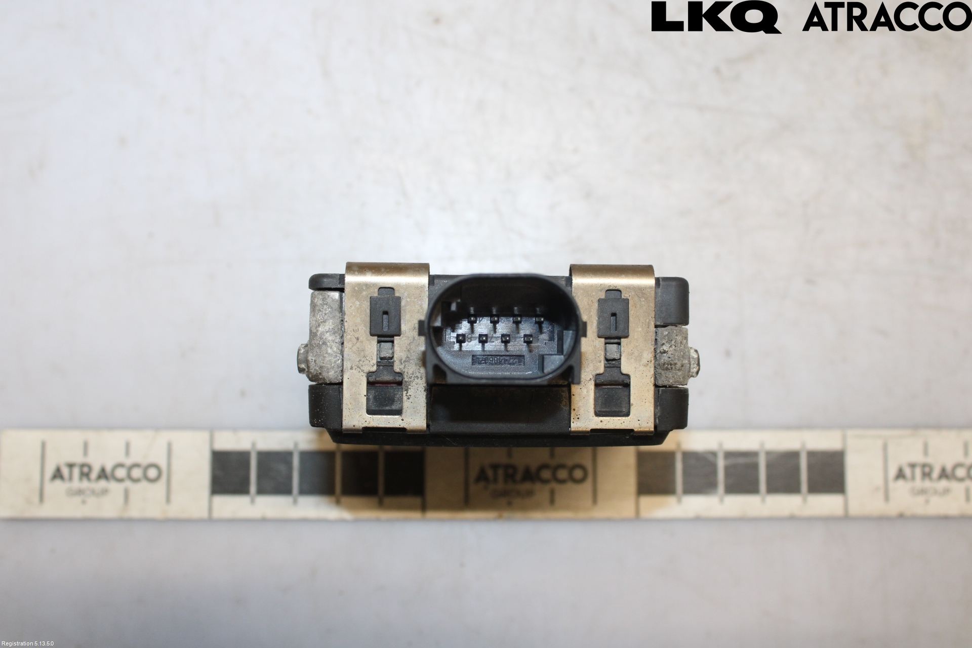 Volkswagen VW POLO 10-17 Sensor Fartsbegrensning