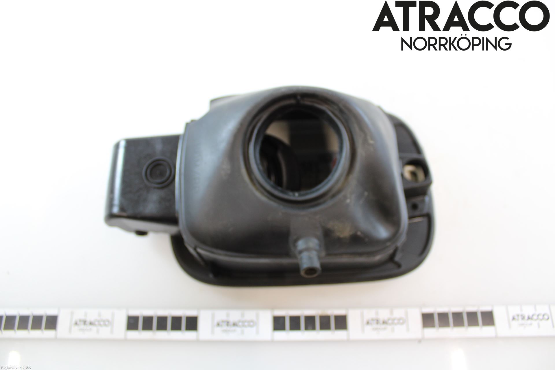 Volkswagen VW GOLF V 04-09 Drivstoff Tankluke