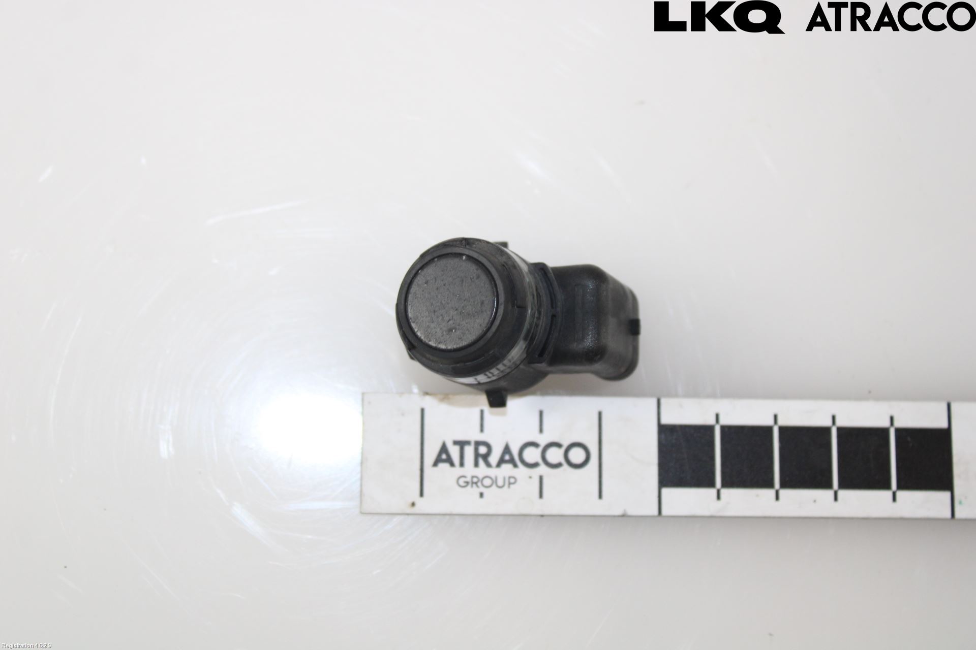 Skoda OCTAVIA (5E) 13-20 Sensor Parkering Front