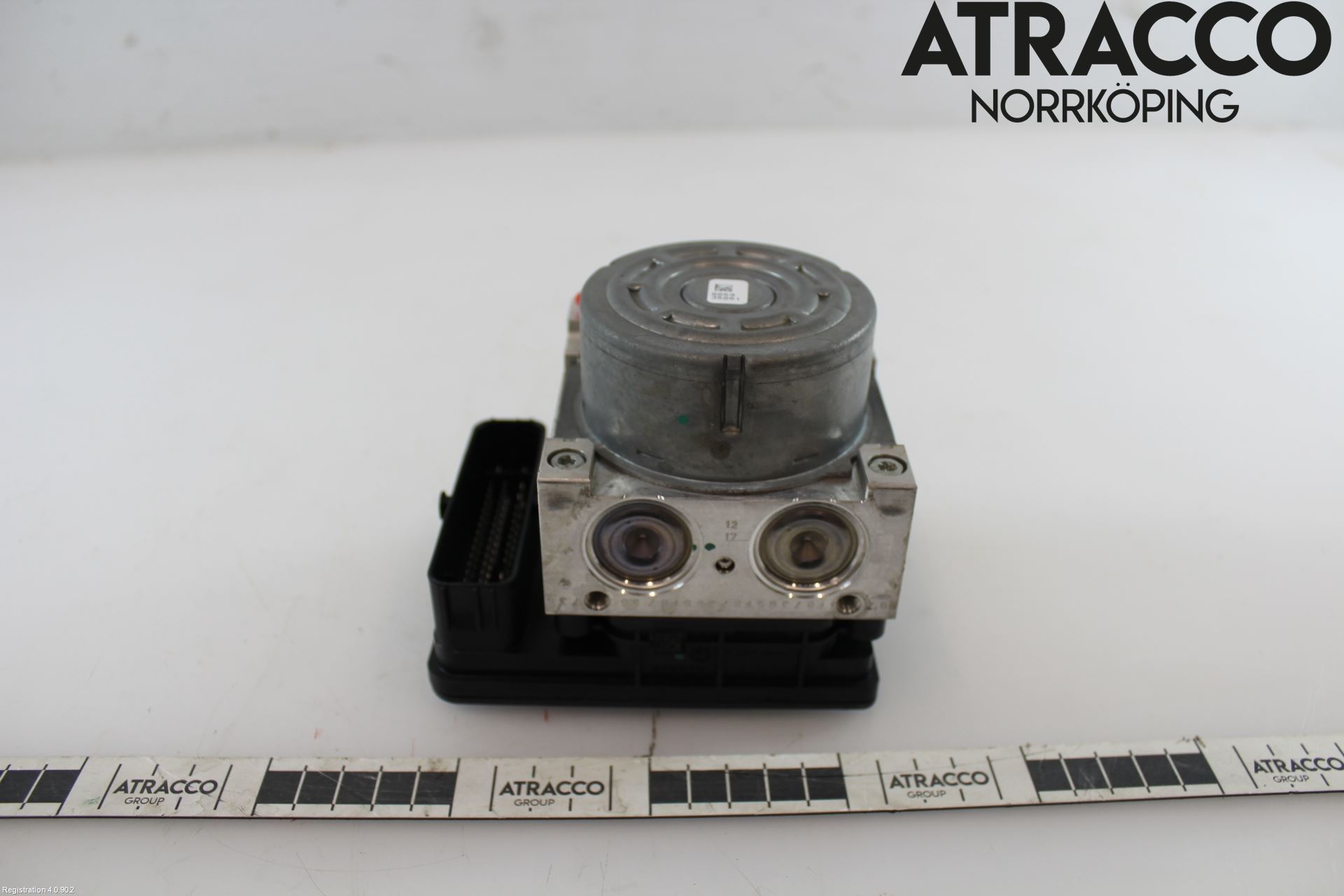 Volkswagen VW PASSAT 15-19 Abs Hydraulikkaggregat