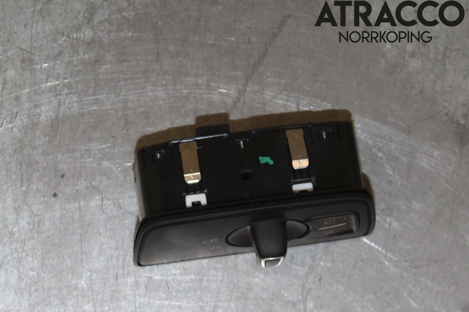 Volkswagen VW PASSAT 20-24 Bryter Hovedlys