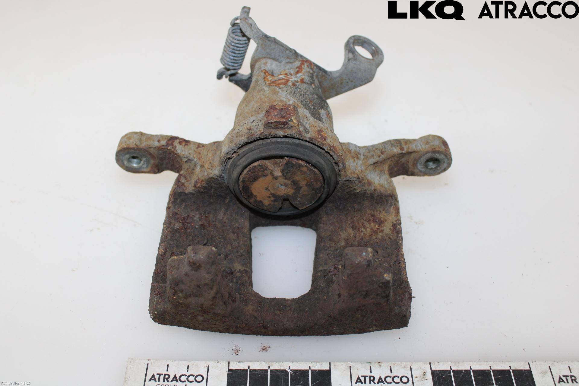 Fiat FREEMONT Bremsecaliper Bak Venstre