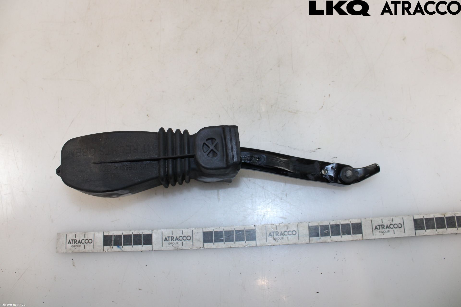 Audi A3/S3 8V 13-20 Dørstopper