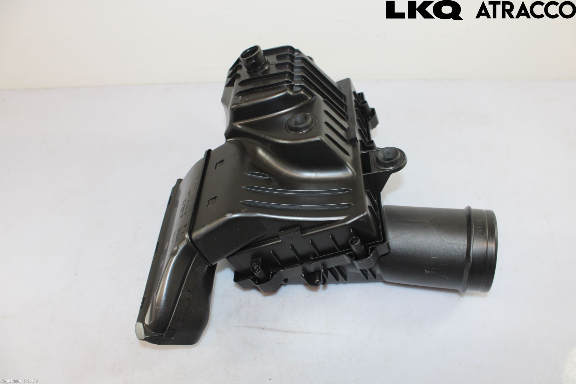 Volkswagen VW PASSAT 24- Luftfilter Boks