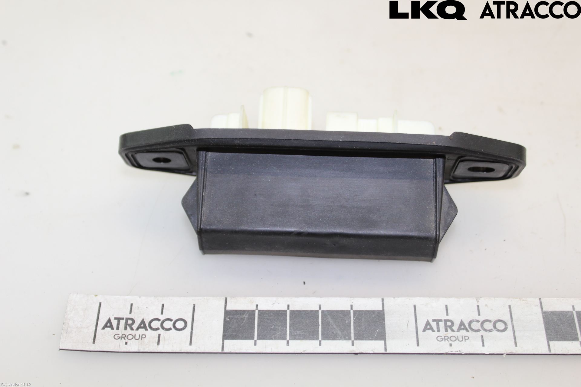 Toyota COROLLA 19- Bakluke Handtak Ytre