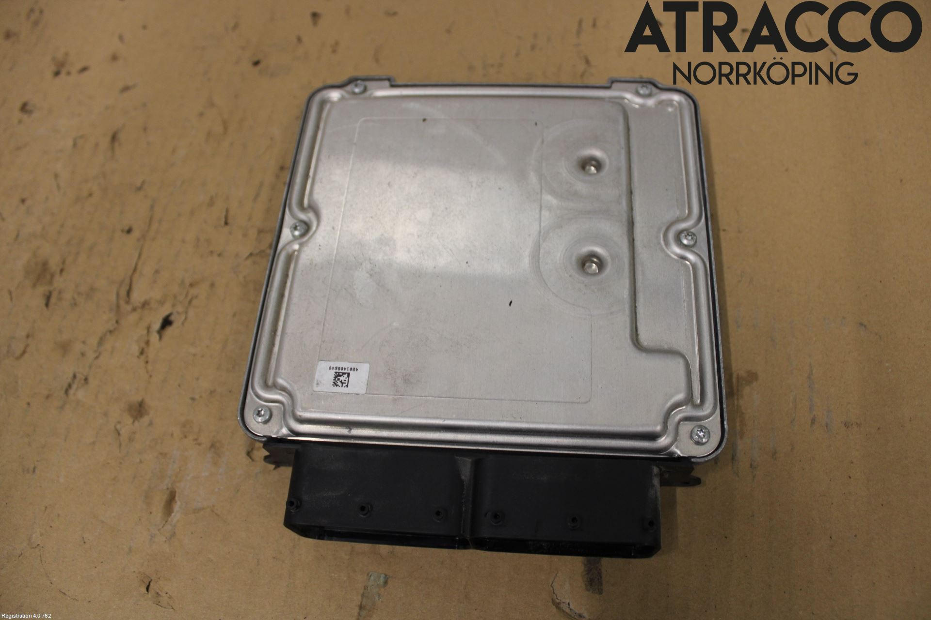 Volkswagen VW PASSAT 15-19 Styreenhet Dieselpumpe