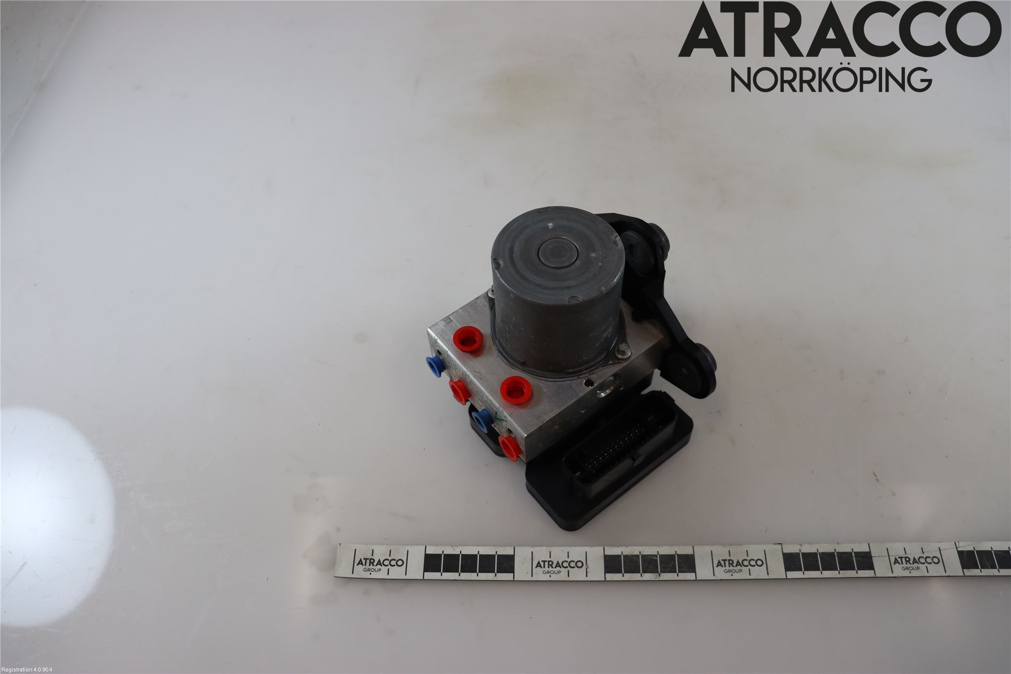 Volkswagen VW T-CROSS 19- Abs Hydraulikkaggregat