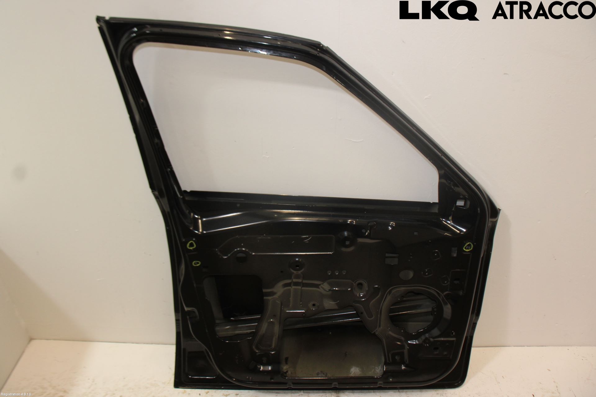 Ford S-MAX 06-15 Dør 4D Foran Venstre
