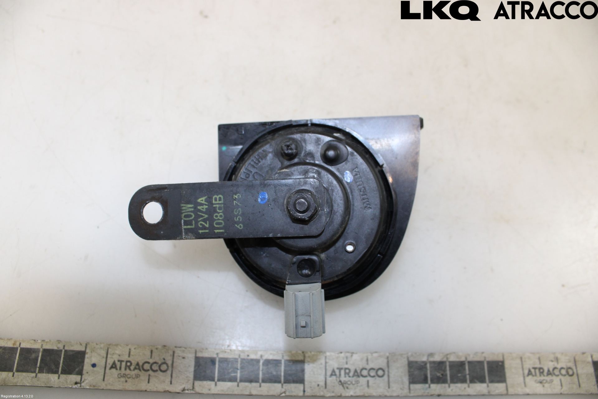 Honda HR-V 15-21 Signalhorn
