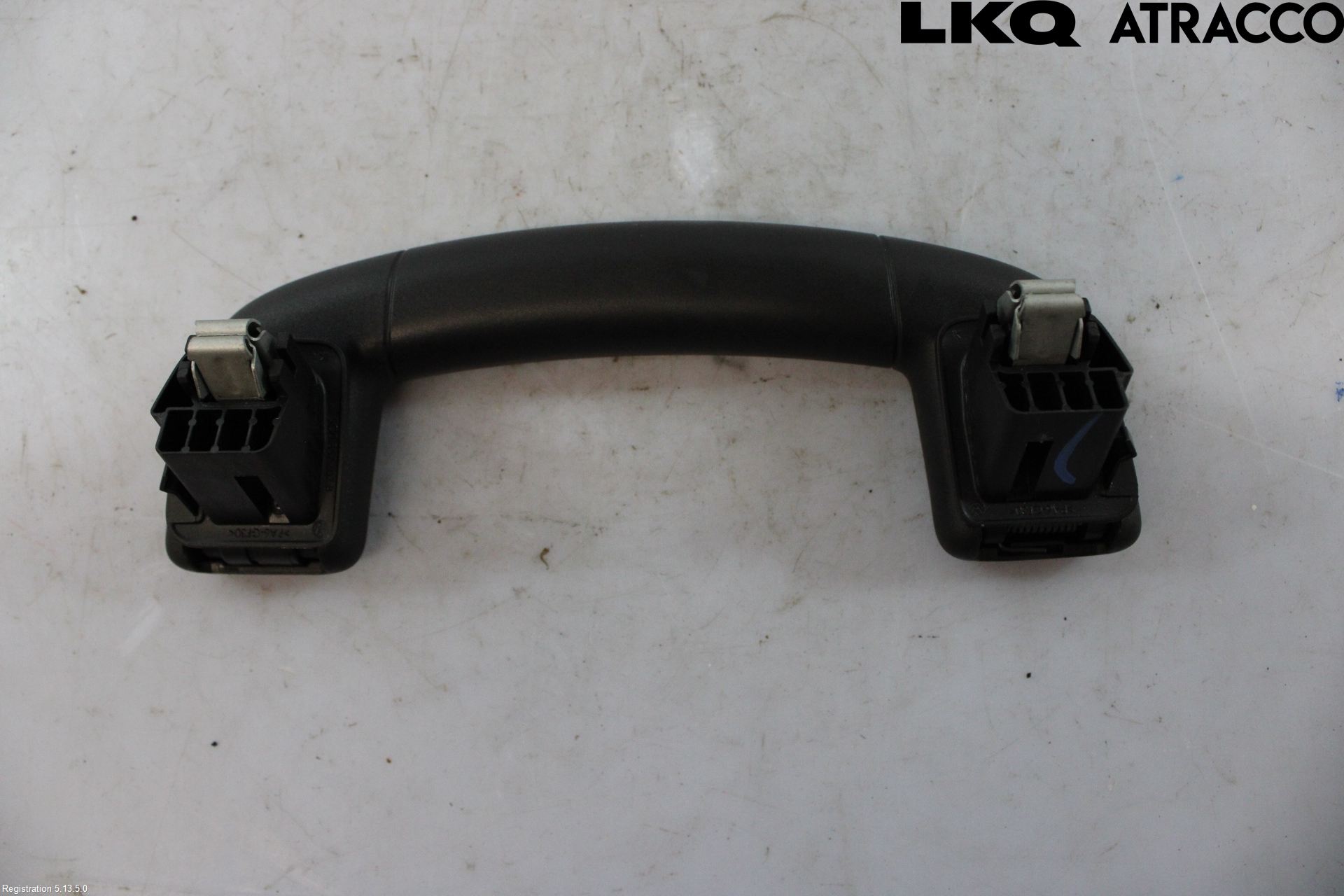 Volkswagen VW GOLF / E-GOLF VII 13-20 Innrhandtak I Taket