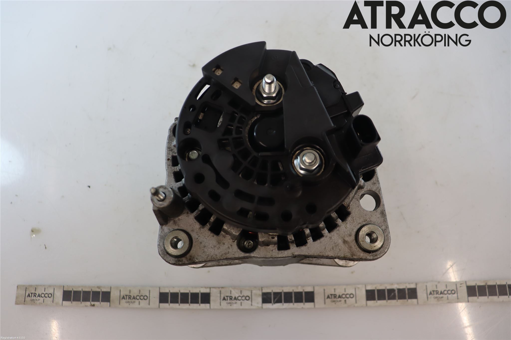 BMW 5 E39 95-04 Dynamo