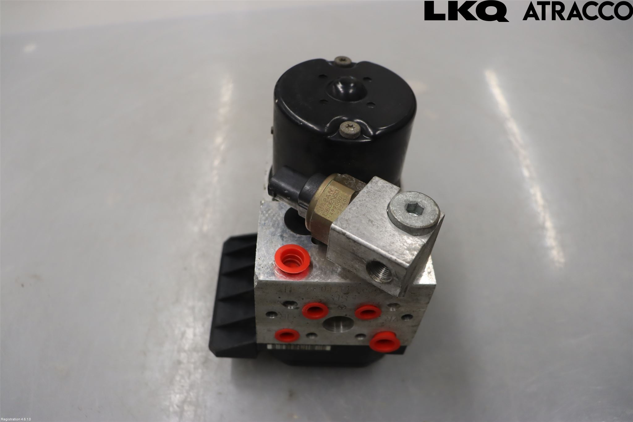 Mercedes-Benz MB S-KLASS (W220)  99-05 Abs Hydraulikkaggregat