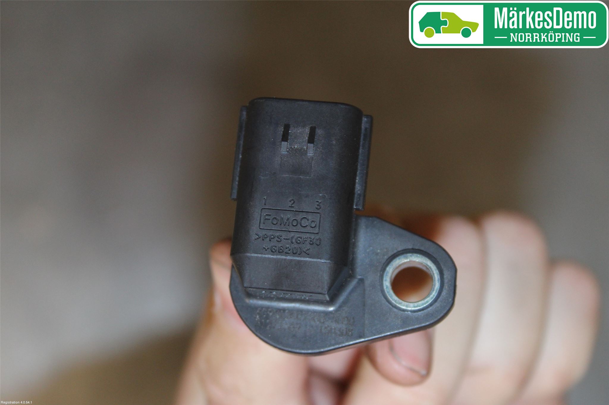 Volvo V70 14-16 Sensor For Kamakselposisjon