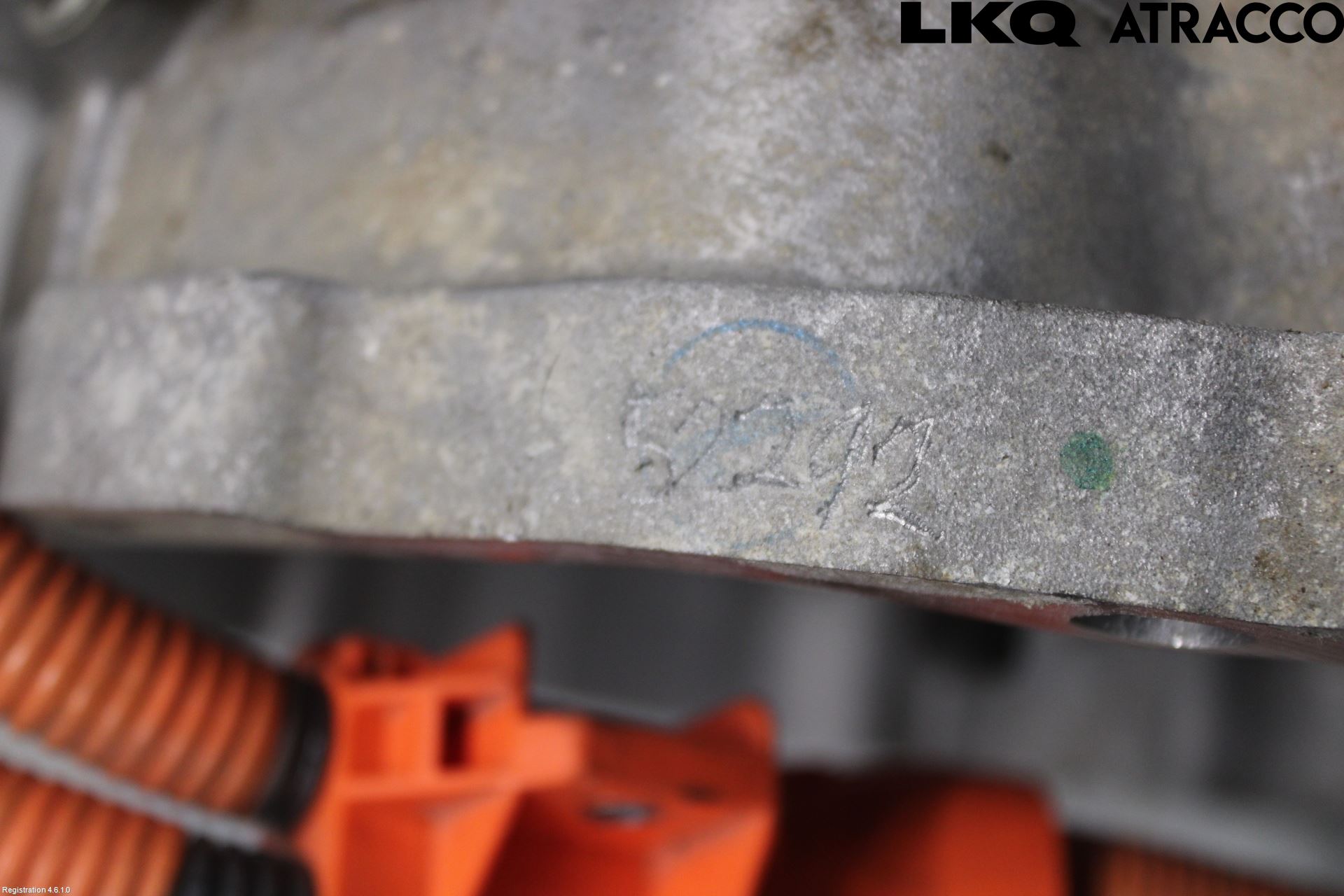 Toyota YARIS XP130 15-20 Gearkasse Automat