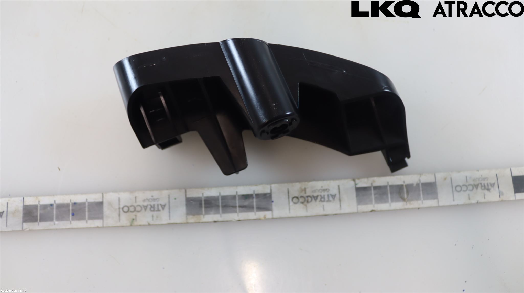 Lexus CT 200h Støtfangerfeste Bak Høyre
