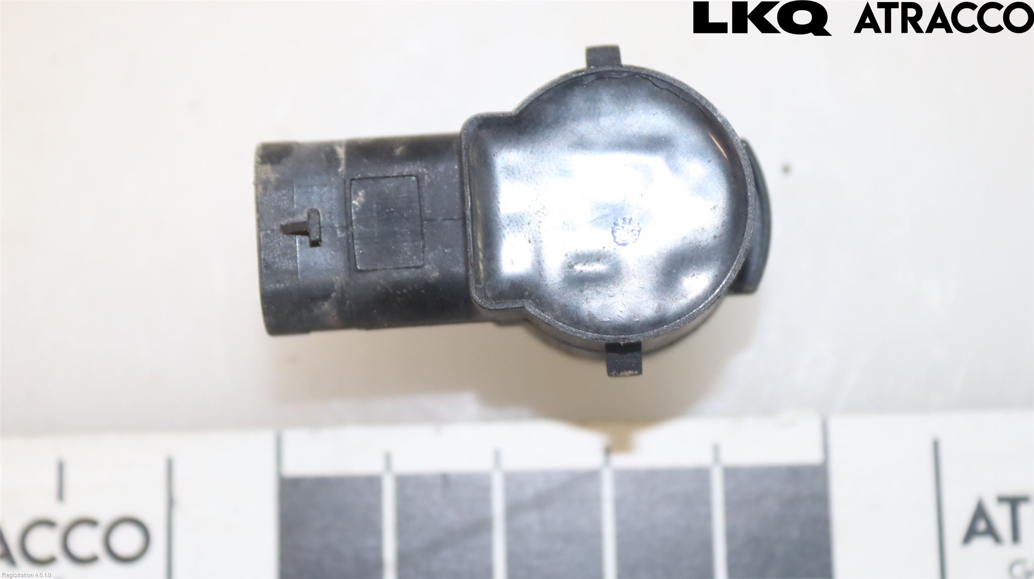 Skoda SUPERB 16-24 Sensor Ryggesensor