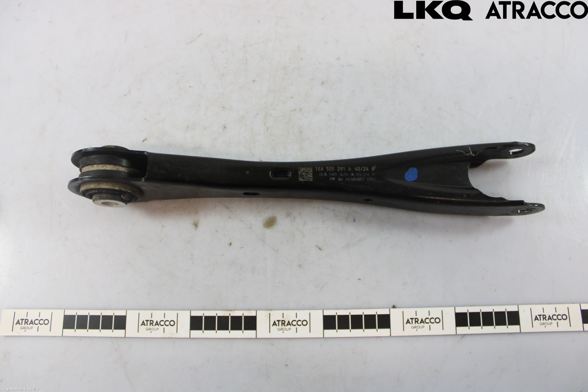 Volkswagen VW ID.7/TOURER 24- Bærearm Bak Høyre