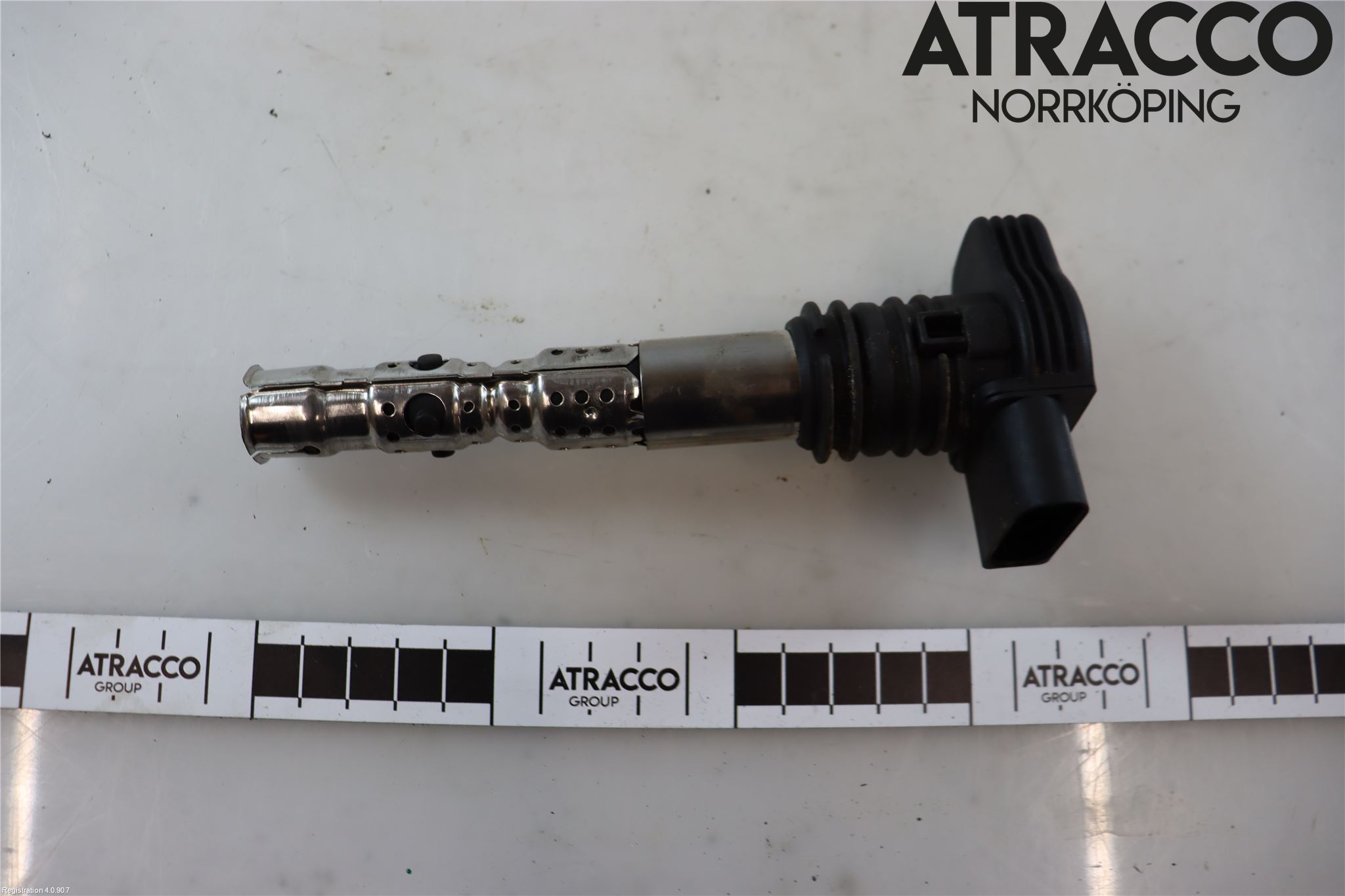 Audi A4/S4 01-05 Coil