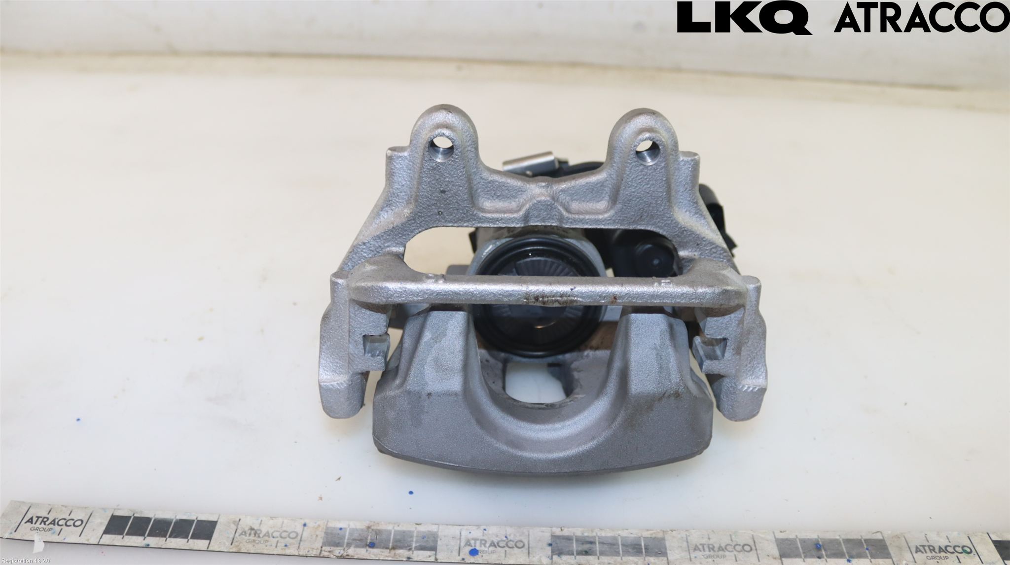 Mercedes-Benz MB EQE (V295) 22- Bremsecaliper Bak Høyre