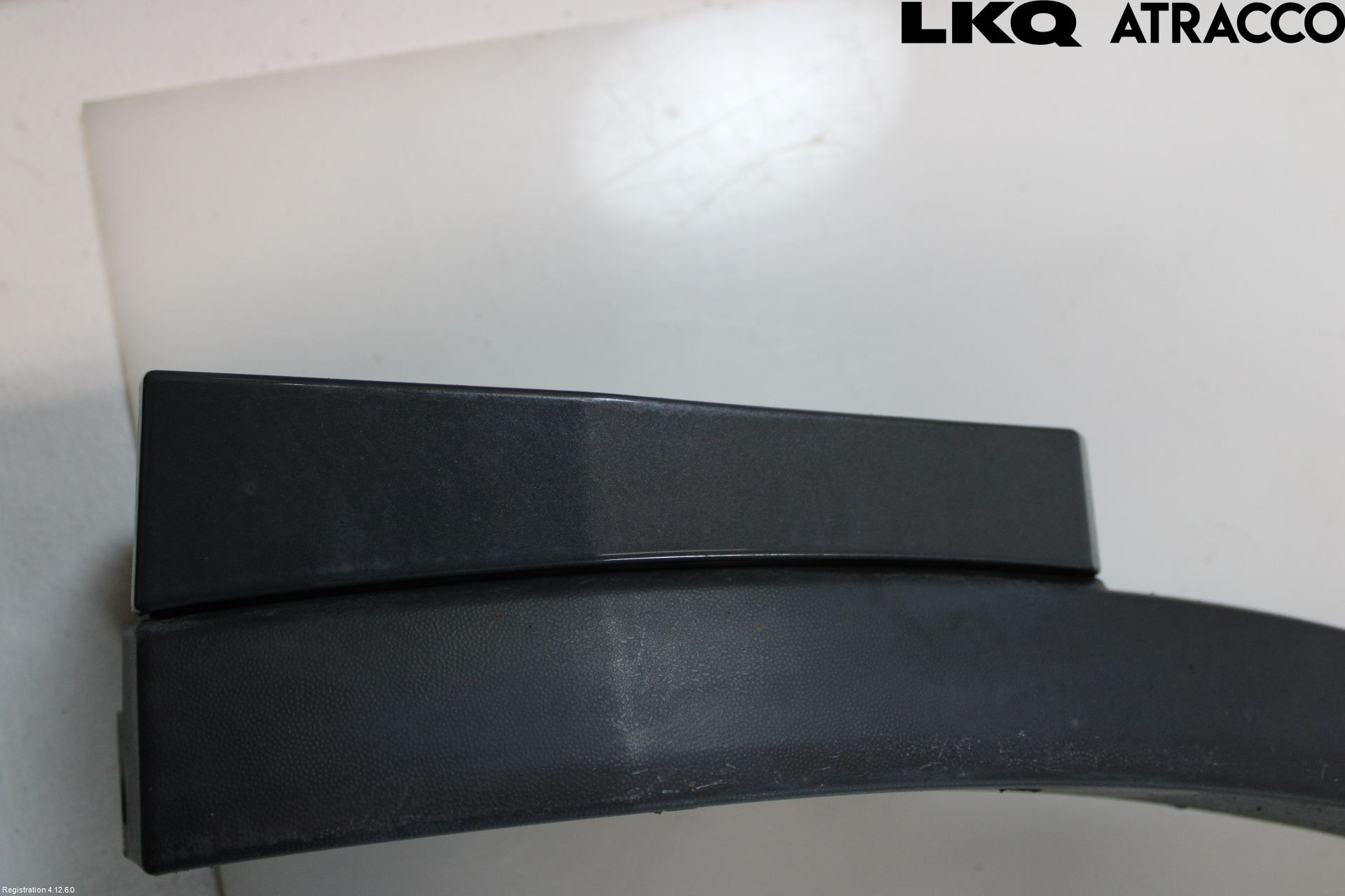 Volkswagen VW TIGUAN 16-24 Skjerm Bredder