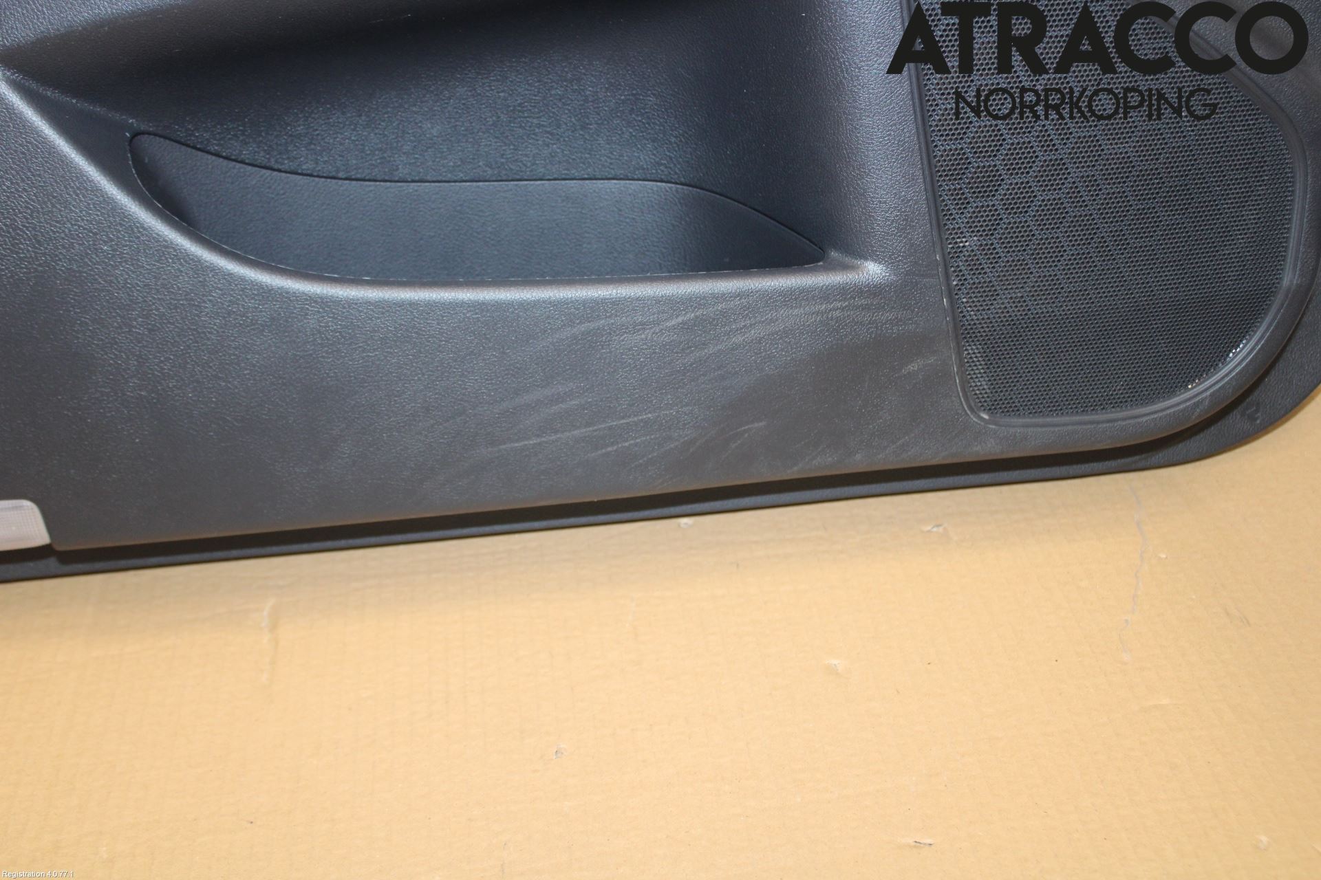 Lexus ES 250/300/330 Innr Dørtrekk Venstre