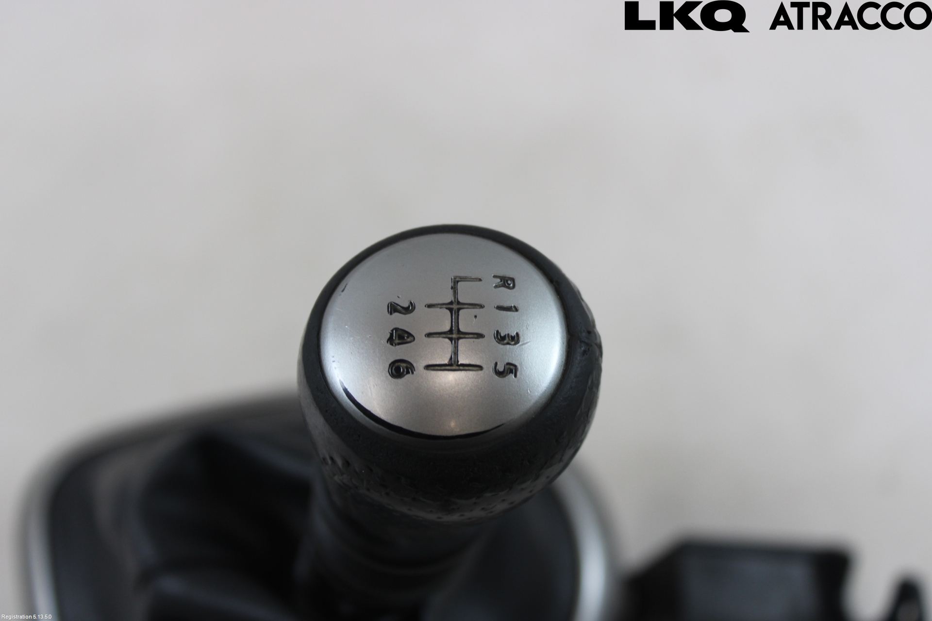 Nissan QASHQAI+2  08-10 Gearspak