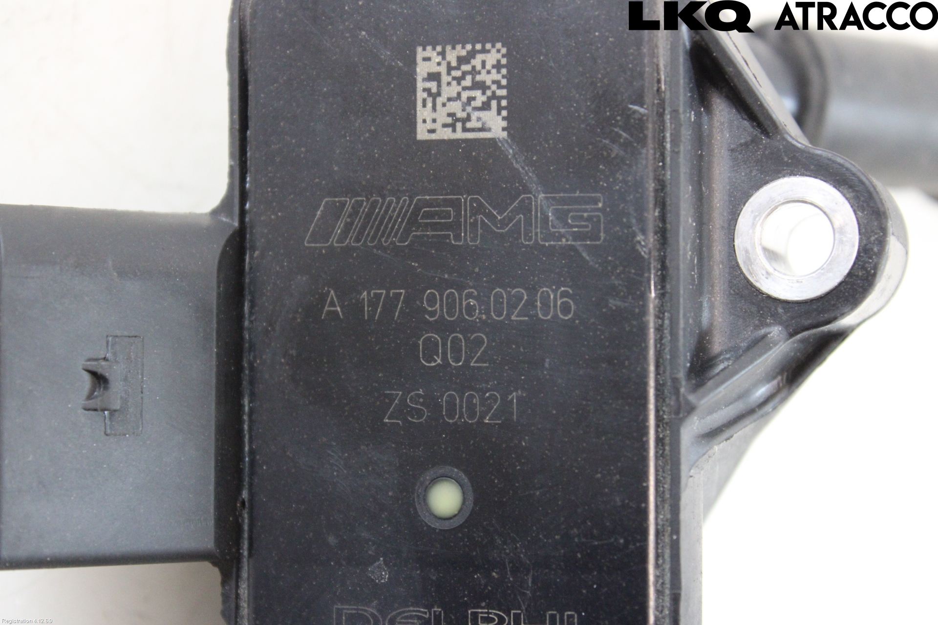 Mercedes-Benz MB E-KLASS (W213) 16-23 Coil - Tenn Kassett