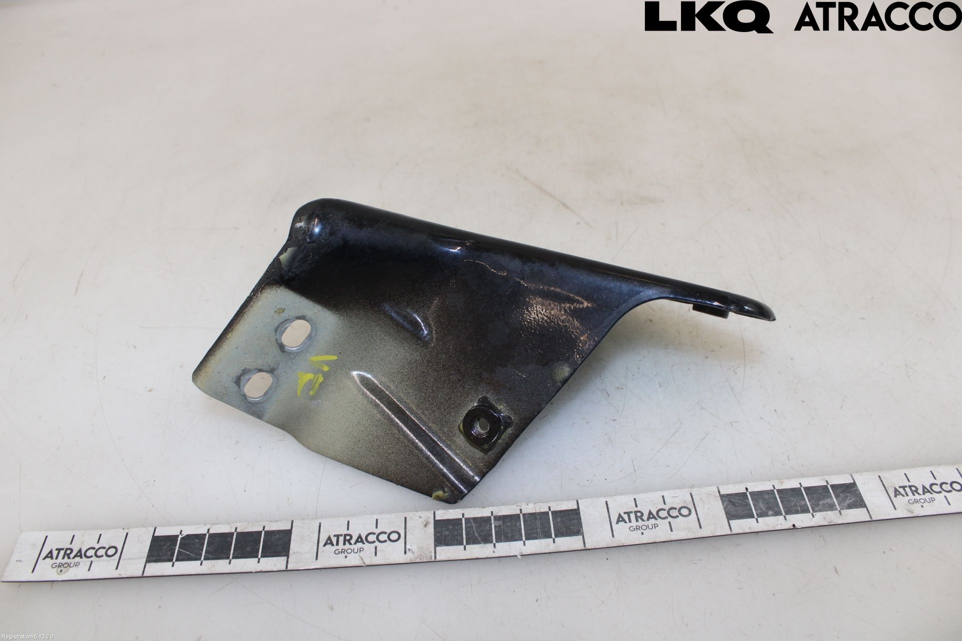 Seat TOLEDO 12-19 Frontskjermfeste Venstre