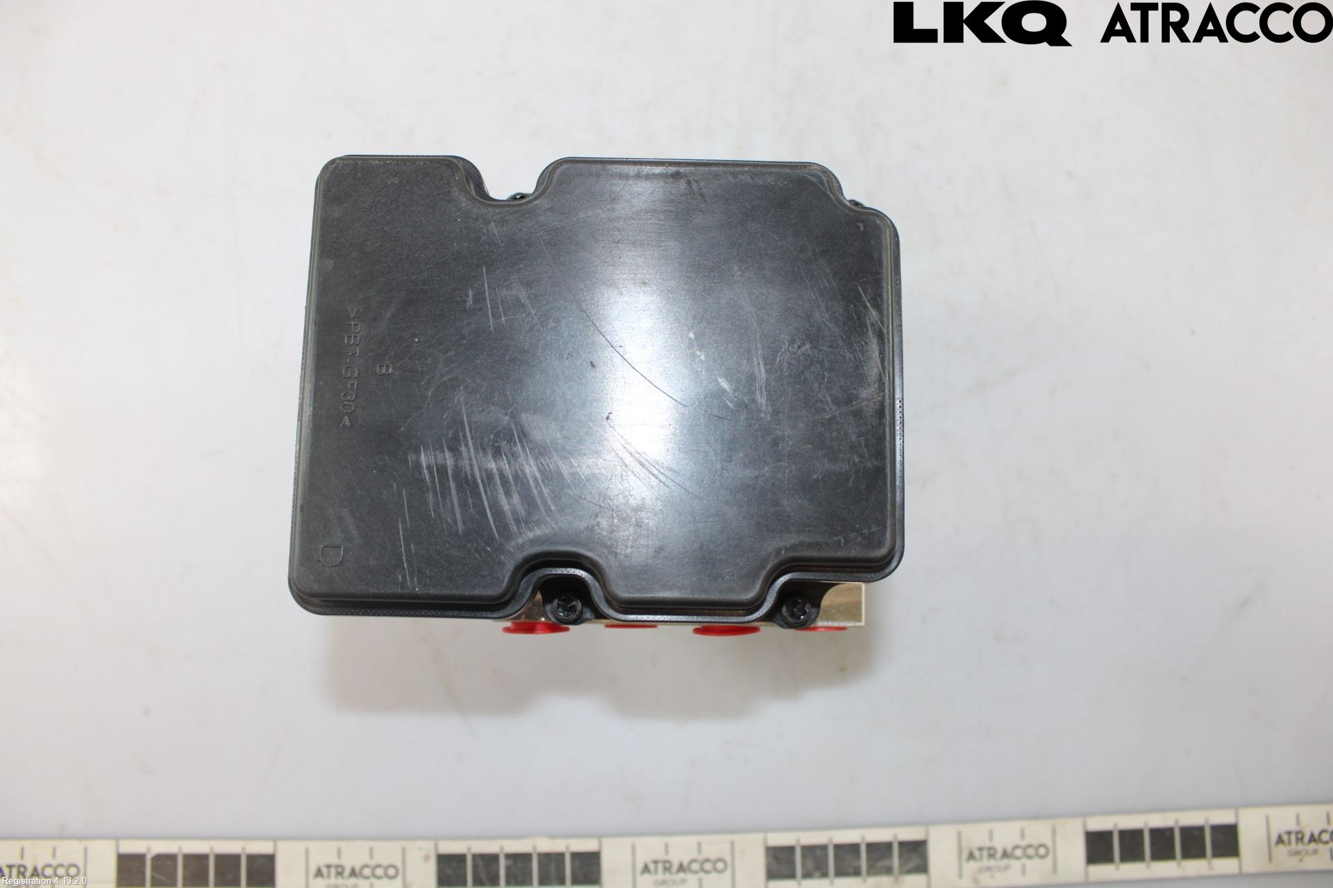 Toyota PROACE CITY 20- Abs Hydraulikkaggregat