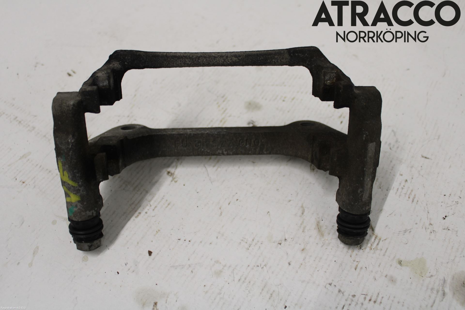Skoda OCTAVIA (NX) 20- Bremsecaliper Feste Holder