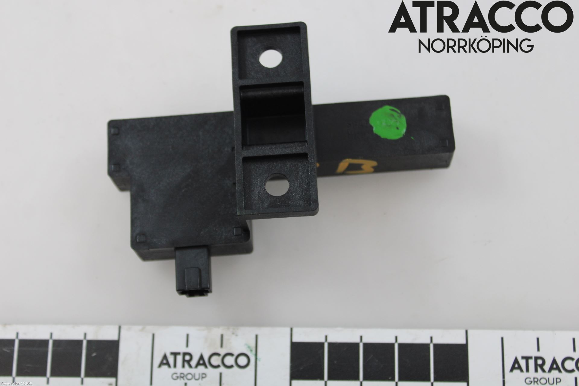 Audi A6/S6 4G 11-18 Stereo Antenne Radio-Tv