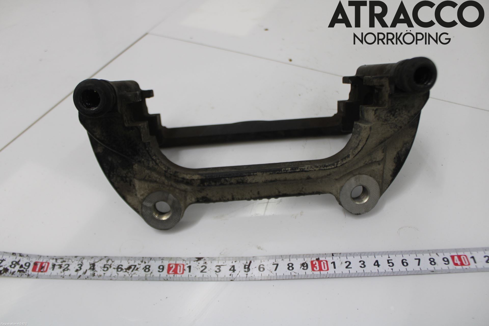 Volkswagen VW GOLF / E-GOLF VII 13-20 Bremsecaliper Feste Holder