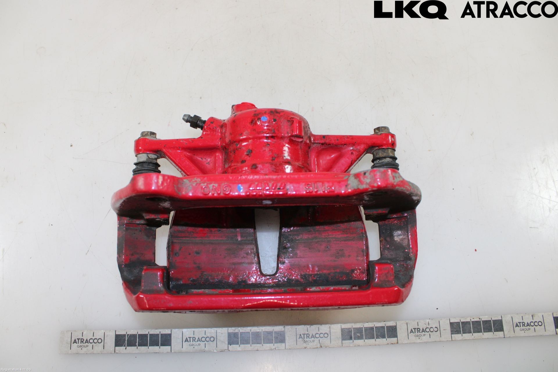 Skoda KODIAQ 17-24 Bremsecaliper Foran Venstre