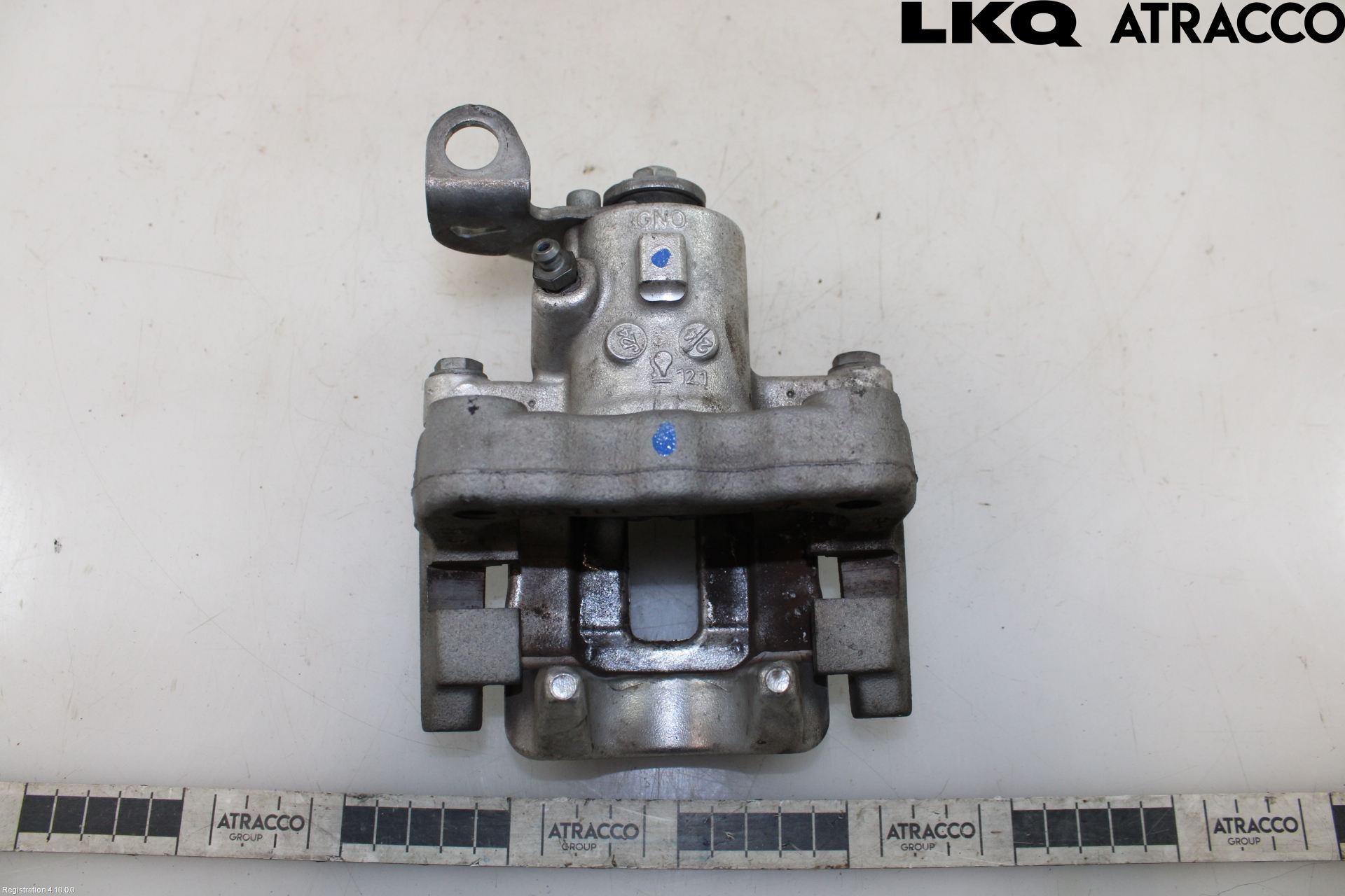 Skoda FABIA 22- Bremsecaliper Bak Høyre