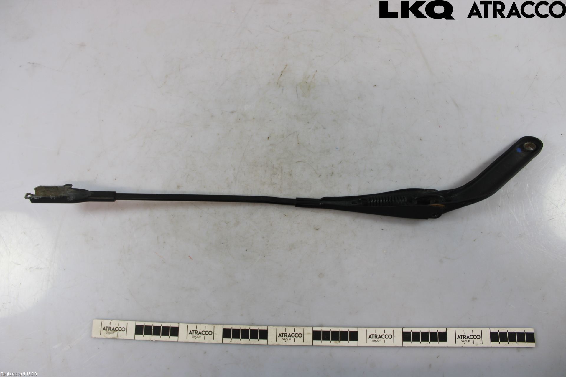 BMW 1 E87/81 5D/3D 03-11 Viskerarm-Armer Frontrute