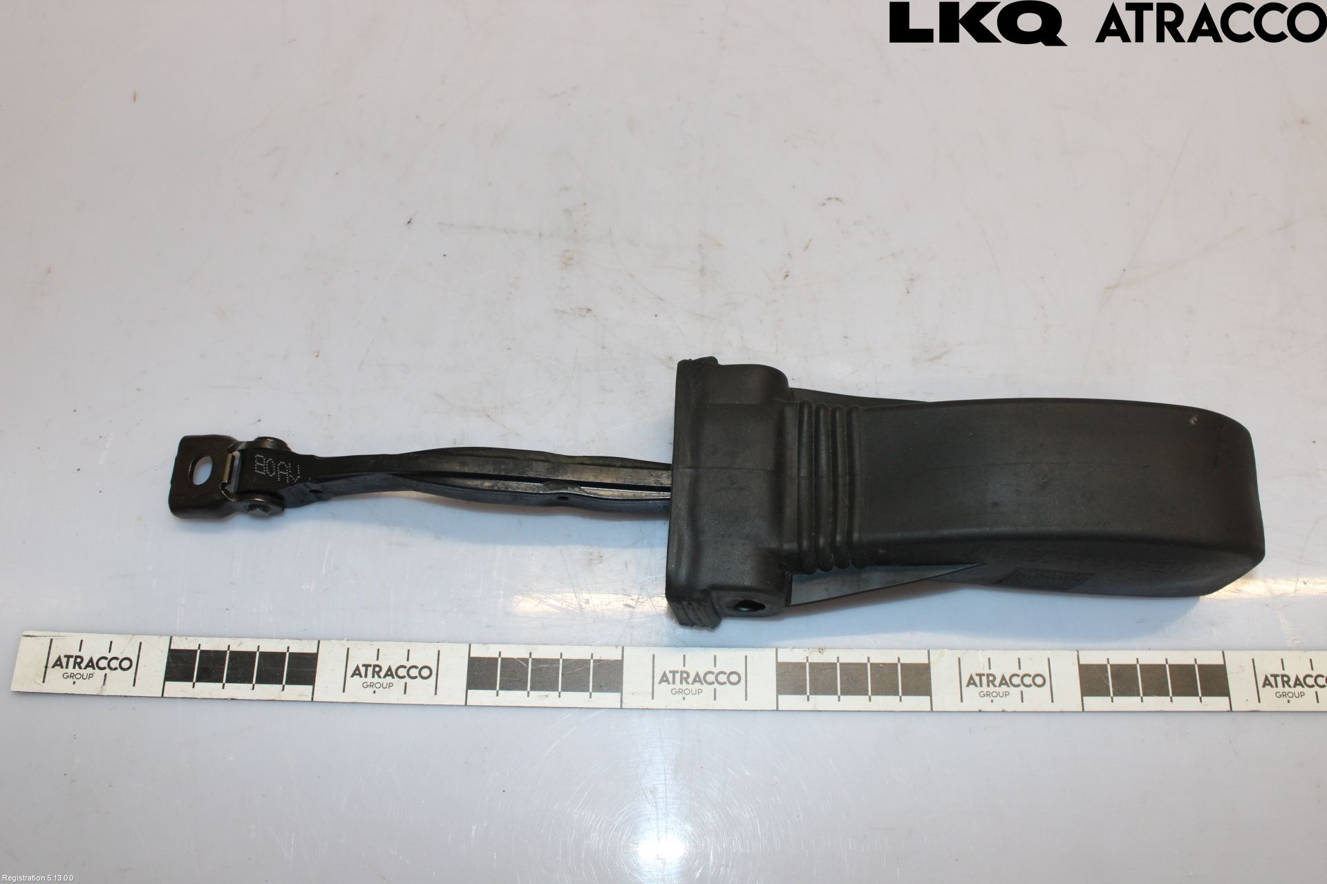 Audi Q5/SQ5 17- Dørstopper
