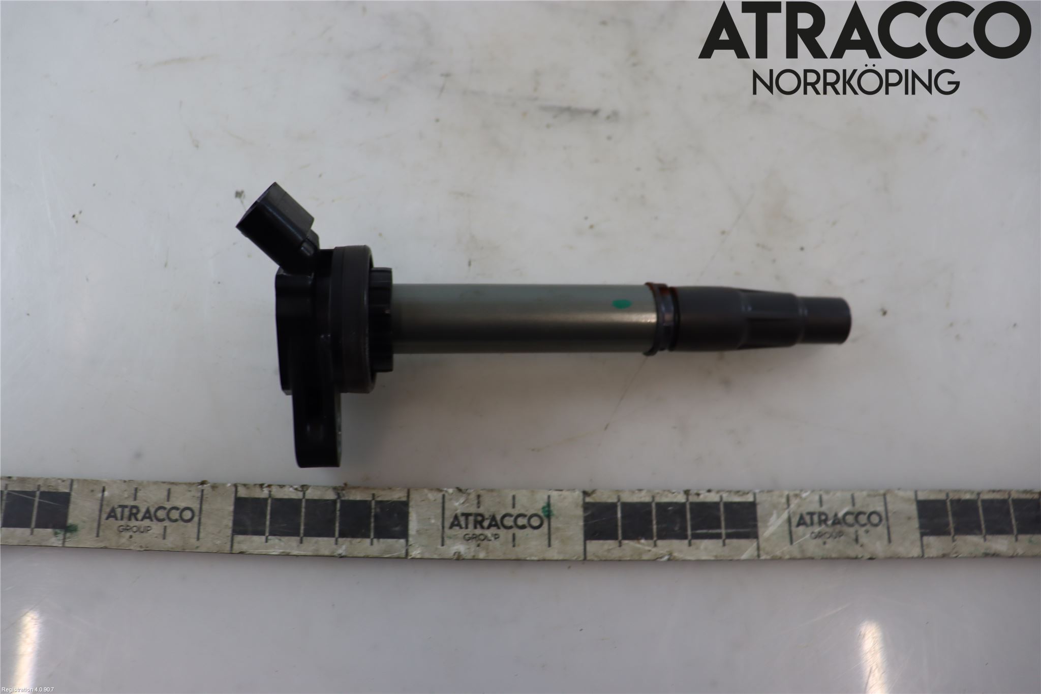Toyota AVENSIS 16-18 Coil
