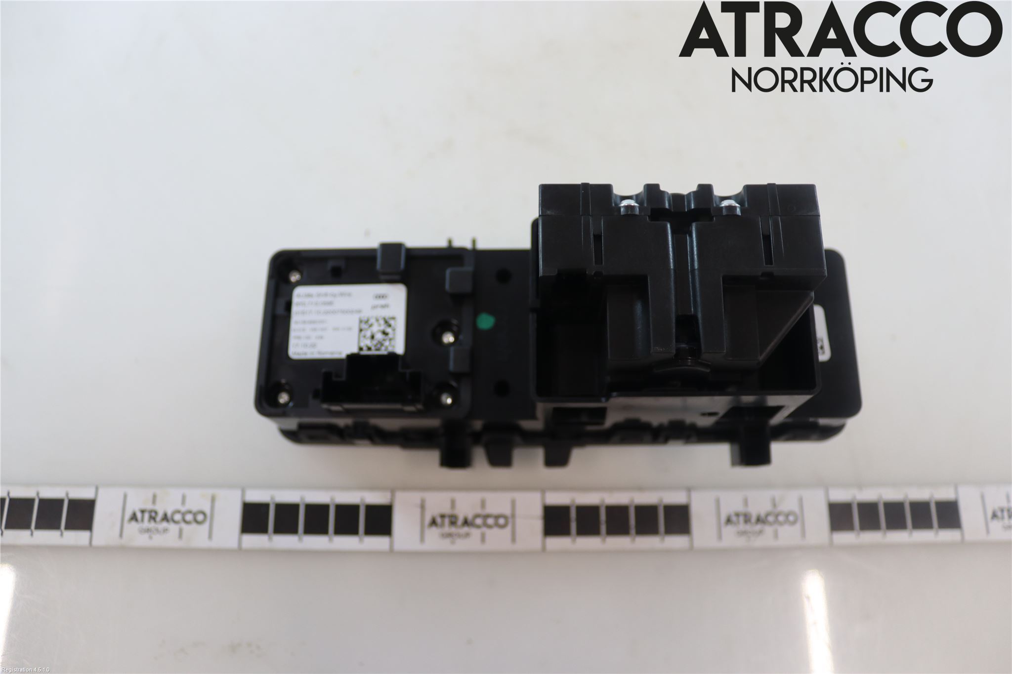 Audi A3/S3 8Y 21- Gearspak