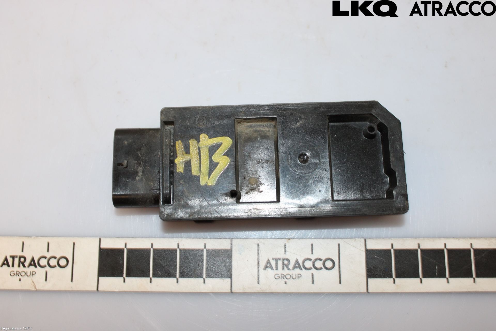 Skoda ENYAQ iV 21- Stereo Antenne Radio-Tv